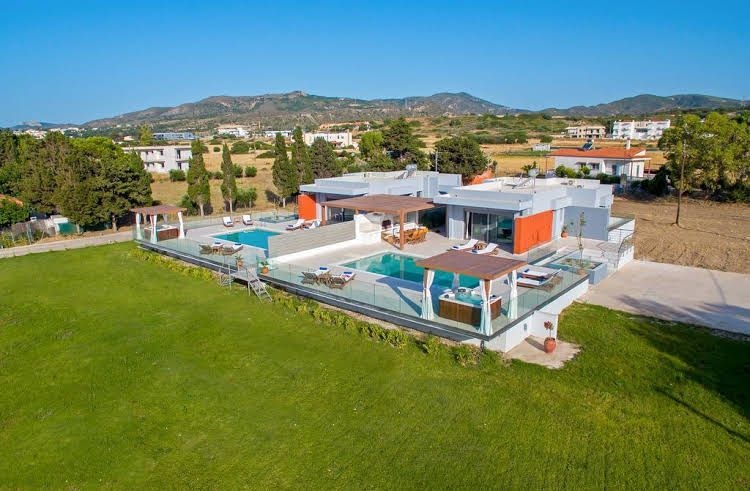 Greatland Villas0