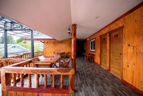 ไวกิ้ง รีสอร์ต (Viking Resort)3