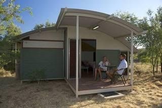 Bungle Bungle Bush Camp0