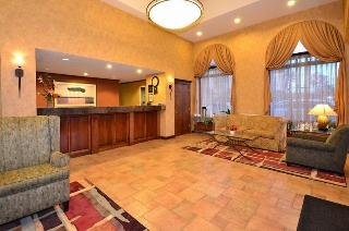 Best Western Plus Executive Inn & Suites2