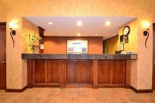 Best Western Plus Executive Inn & Suites3