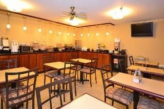 Best Western Plus Executive Inn & Suites4