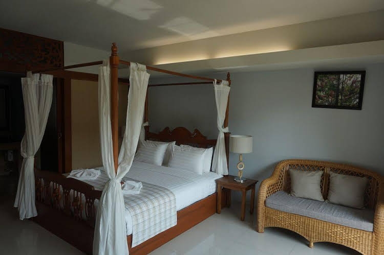 ภูหรรษา บูติค โฮเทล (Phuhunsa Boutique Hotel)3