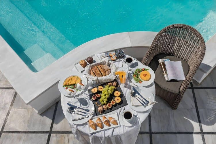 Anteliz Private Villa0