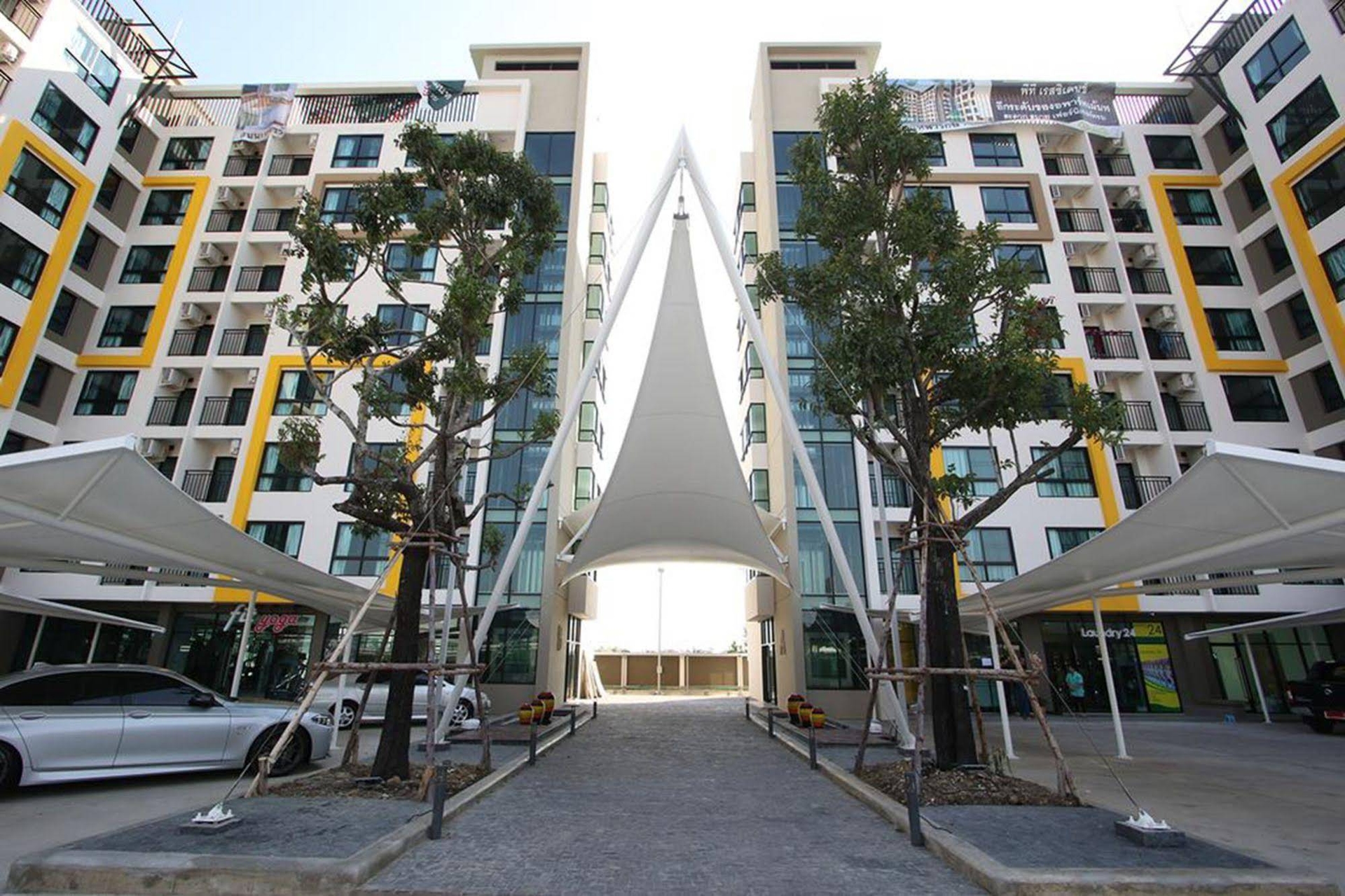 พีที เรซิเดนซ์ (PT Residence)3
