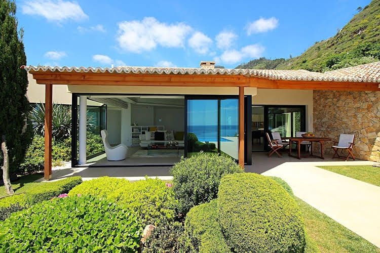 Morning Star Villa0