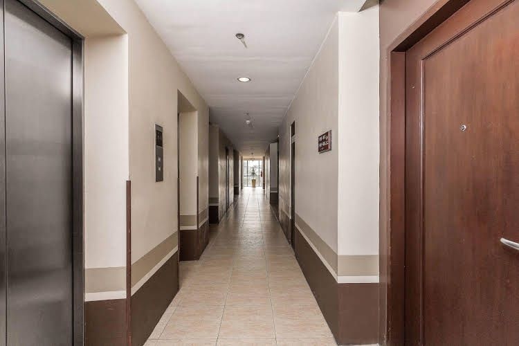 ZEN Rooms Cortes Street0