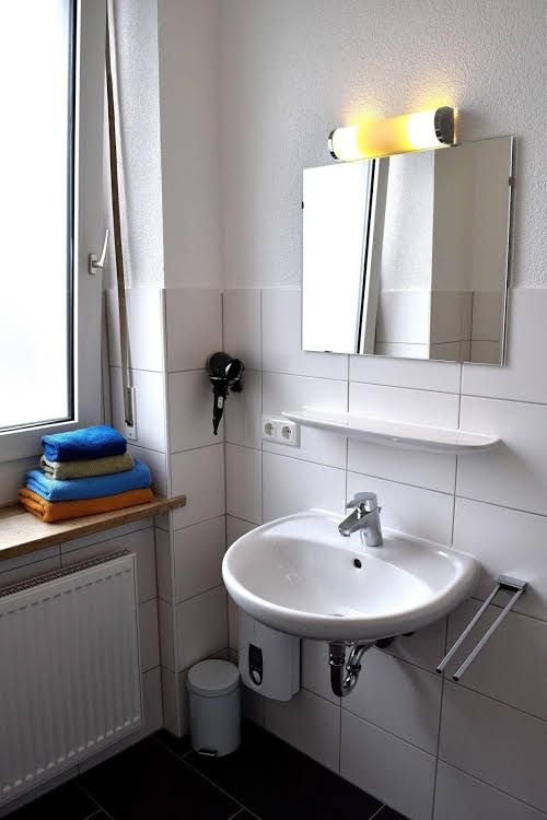 Stadtvilla Budget Boardinghouse0