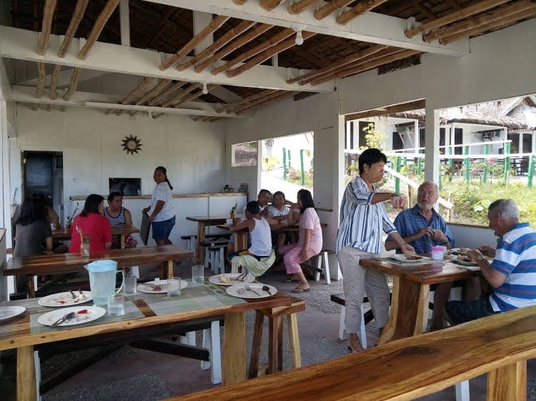 Dahilig Resort0