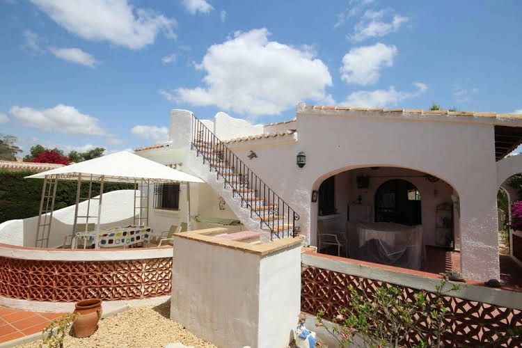 Villa Alber Plaza Mayor0