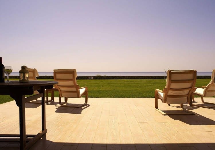 Great Sand Villa0