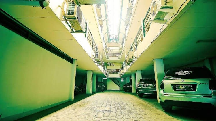 ZEN Rooms Cipedes Tengah0