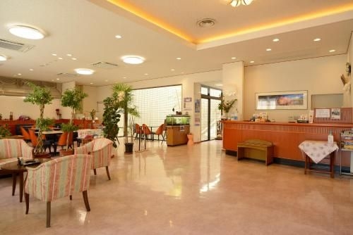 Iki Marina Hotel1