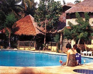 Laguna de Boracay Resort0