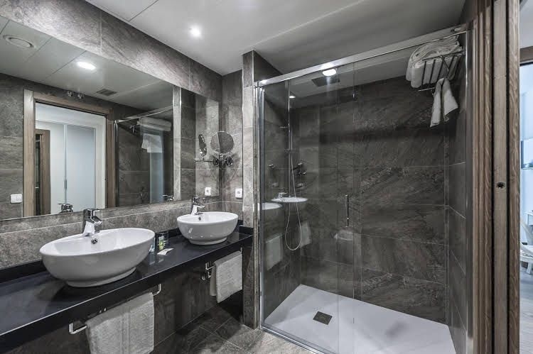 Suite Home Sardinero0