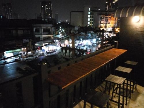 Baan Hostel4
