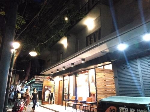 Baan Hostel0