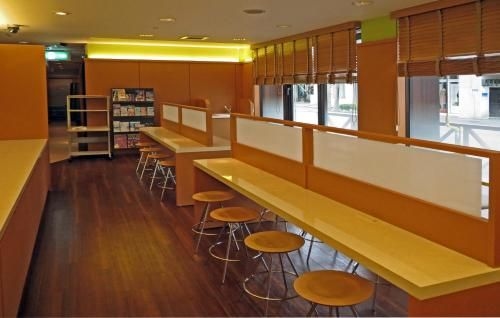 Super Hotel Ishigakijima (Super Ishigakijima)1