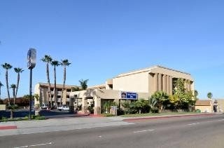 Best Western Plus Chula Vista Inn0