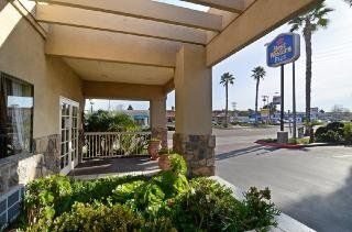 Best Western Plus Chula Vista Inn1