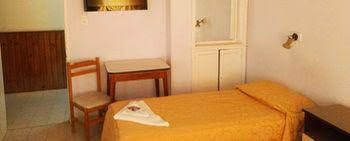 Ventia Hotel Comodoro0