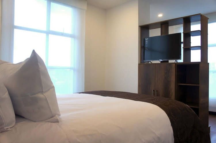 Hotel Black0