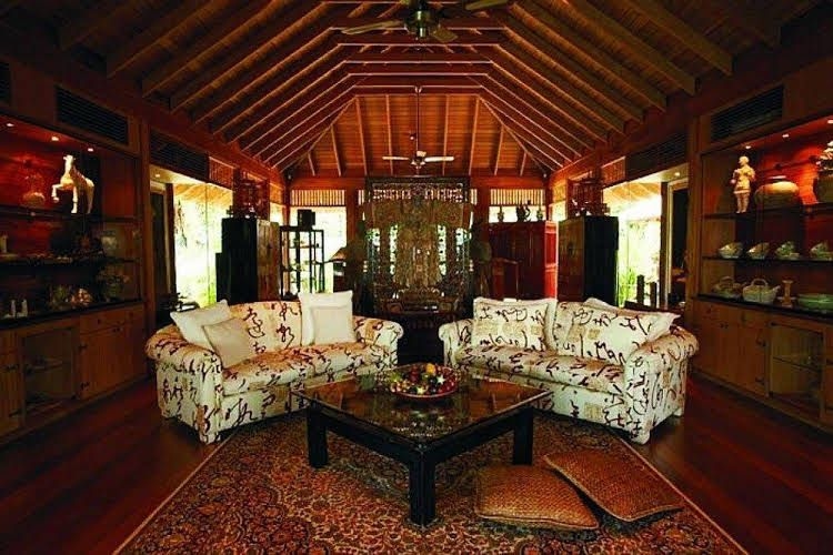 Villa Hutan Datai0
