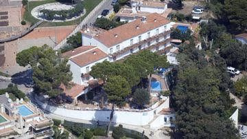 Xaloc Hotel0