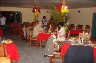 Hotel Cayo Levisa0