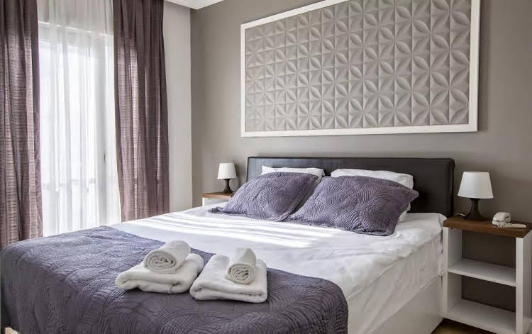 Unisite Apart Otel1