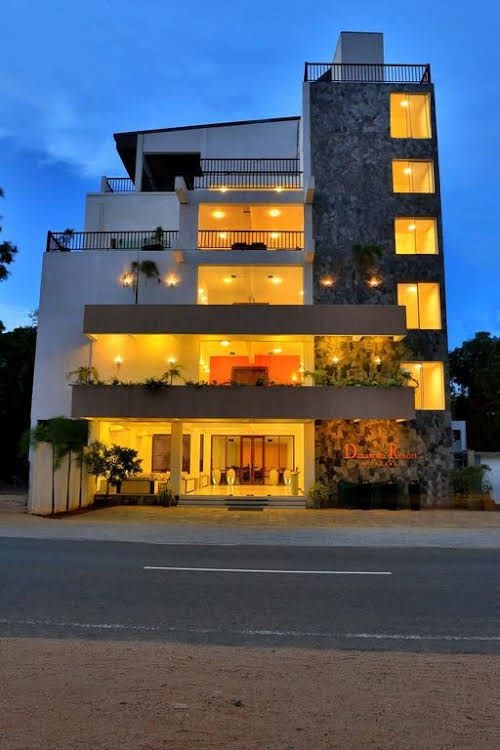 Danawwa Resort0