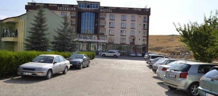 Sezerler Termal Hotel0