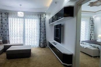 Inan Termal Resort & SPA0