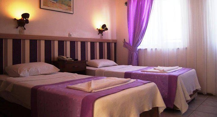 Reis Maris Hotel0