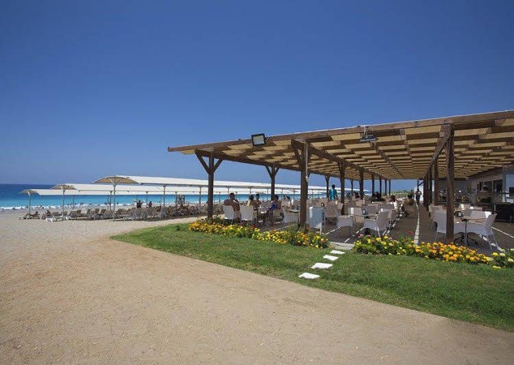 Calido Maris Otel0