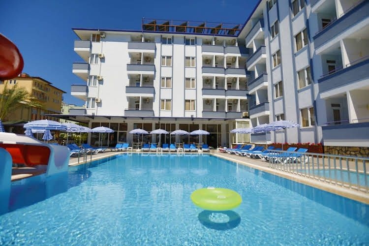 Enki Hotel0