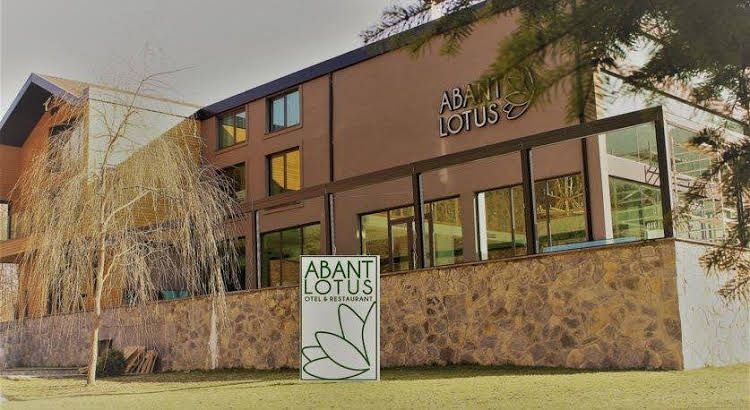 Abant Lotus Otel0