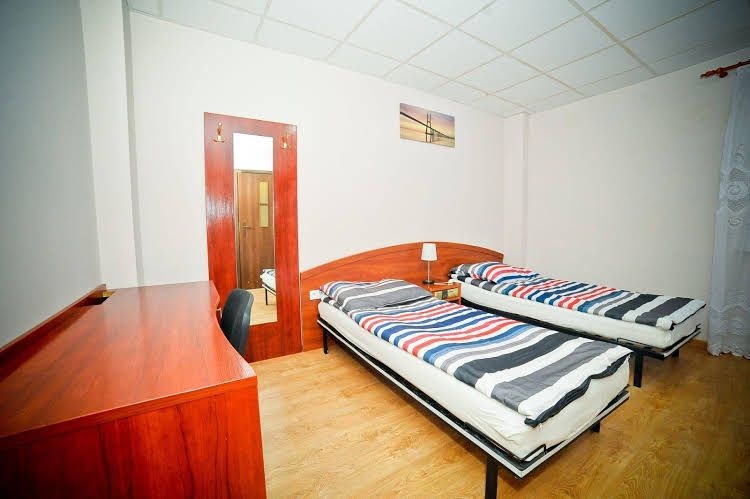 Airport Motel GDN0