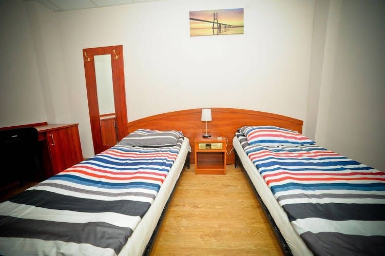 Airport Motel GDN1