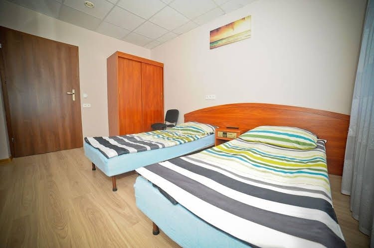 Airport Motel GDN3
