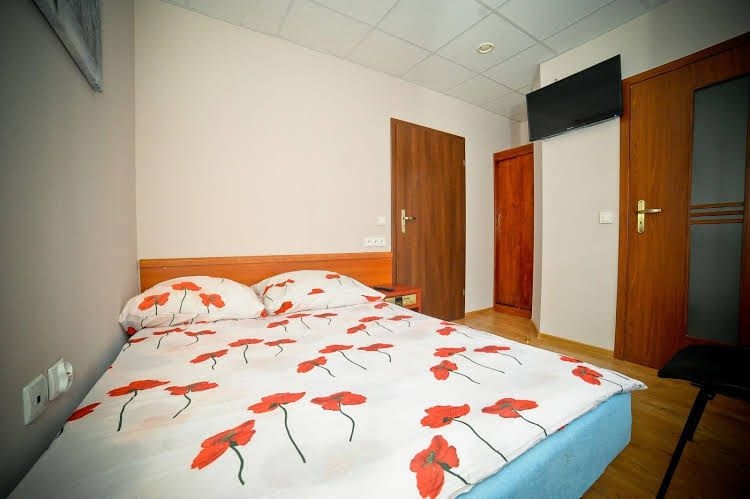 Airport Motel GDN4