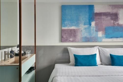 โซระ โฮเทล สีลม (Sora Hotel Silom)4