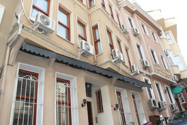 Theodian Hotel2
