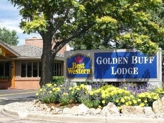 Best Western Golden Buff Lodge1