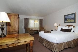 Best Western Golden Buff Lodge4