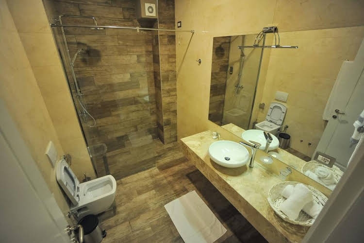 Sandy Beach Resort4