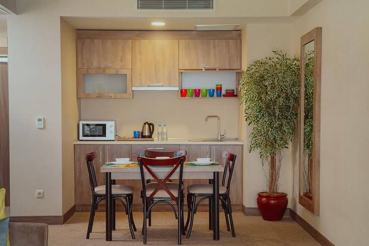 Ibis Styles Istanbul Bomonti1
