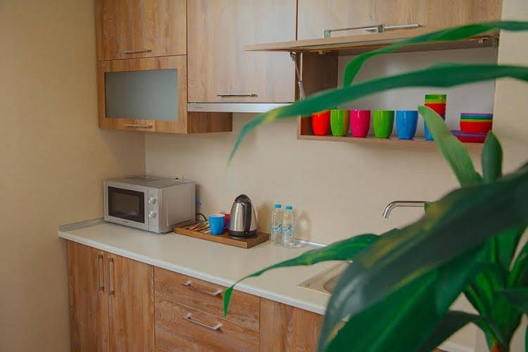 Ibis Styles Istanbul Bomonti4