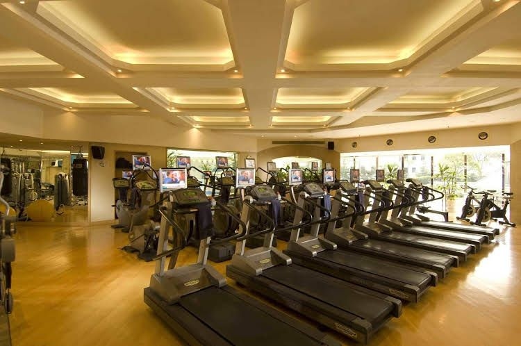 เดอะ คุนหลุน จิงอาน (The Kunlun Jing An)3