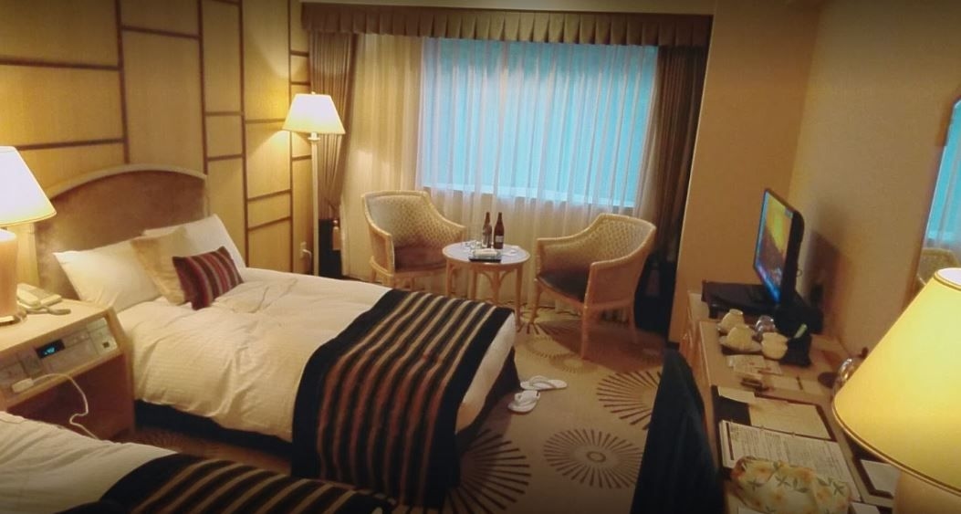 Hofu Grand Hotel2